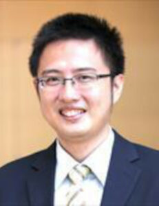 Headshot for Tsung-Ting Kuo, PhD.