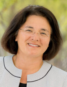 Headshot for Lucila Ohno-Machado, MD, PhD.